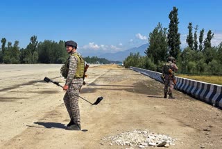 INDO PAK CEASEFIRE UNDERSTANDING