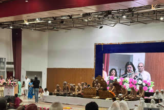 Ceremony in Udaipur
