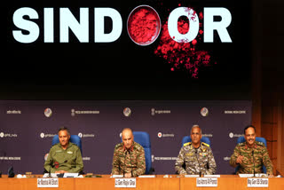 Operation Sindoor