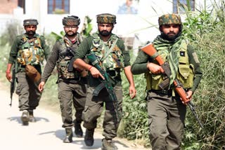 Indian Army