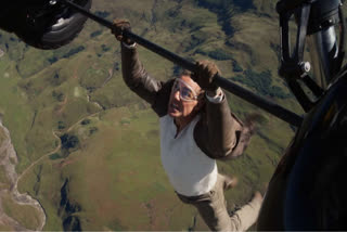 Mission Impossible the final reckoning