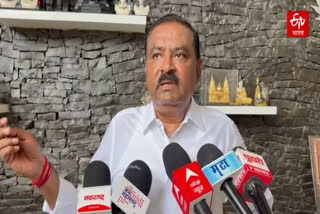 Suresh Dhas