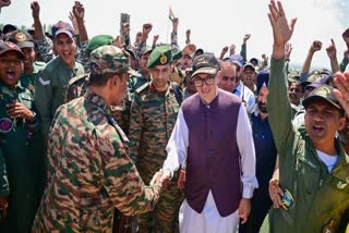 JK ex serviceman Deployment