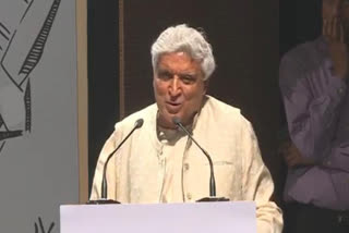 Javed Akhtar