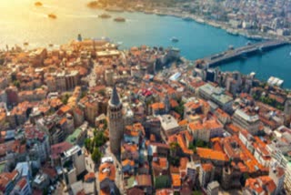 Boycott Turkey Azerbaijan Products