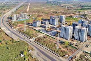 Amaravati 2nd phase