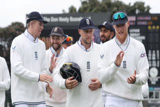England cricket team made a huge change in their support staff ahead of the Test series against India, starting on June 20.