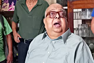 TUTU BOSE