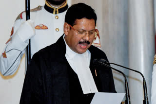 CJI Gavai Displeased Over Protocol Lapse During First Visit To Maharashtra After Taking Office