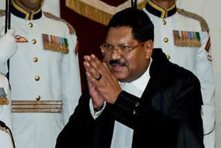 Constitution Of India Supreme, All Its Pillars Must Work Together: CJI