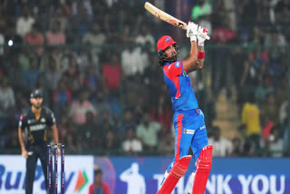 KL Rahul record