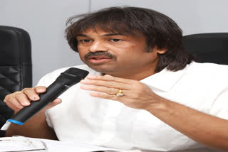 ಸಚಿವ ಎಸ್.ಮಧು ಬಂಗಾರಪ್ಪ