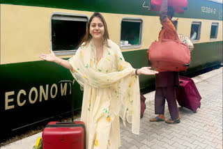 Jyoti Malhotra