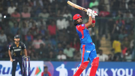 DC vs GT: KL Rahul Achieves Special T20 Feat Faster Than Virat Kohli But Slower Than Babar Azam