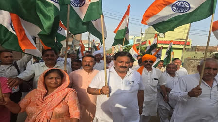 Haryana Deputy Speaker Stirs Controversy With Statement On Opposition