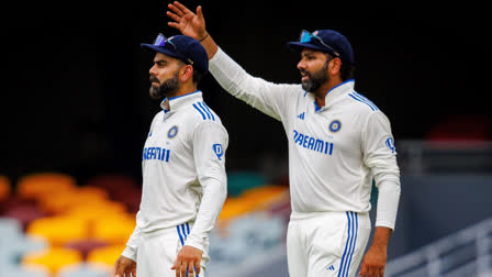 Milestones Rohit Sharma And Virat Kohli Missed Due To Test Retirement Ahead Of England Series