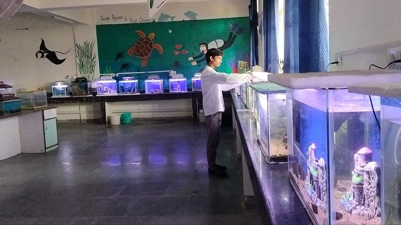 SHAMBHUNATH SHUKLA UNIVERSITY