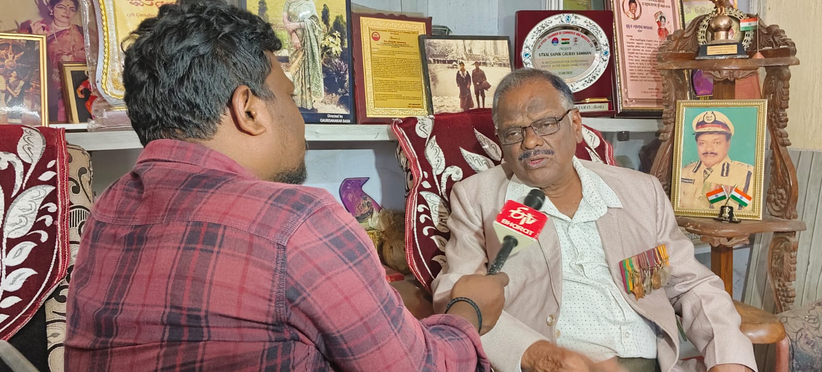 'It Was Race Against Time': India's First CAPF Medical DG Recounts Experience During 1971 War With Pakistan