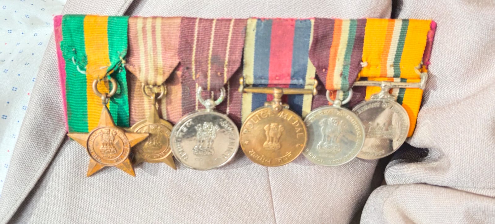 'It Was Race Against Time': India's First CAPF Medical DG Recounts Experience During 1971 War With Pakistan