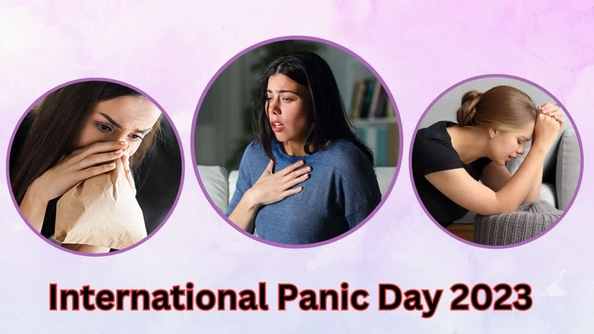 International Panic Day 2023