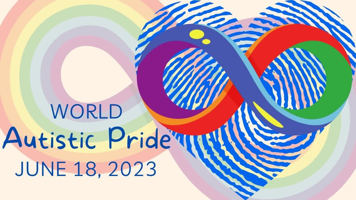 World Autistic Pride Day 2023 Contributions of Autistic People at Work