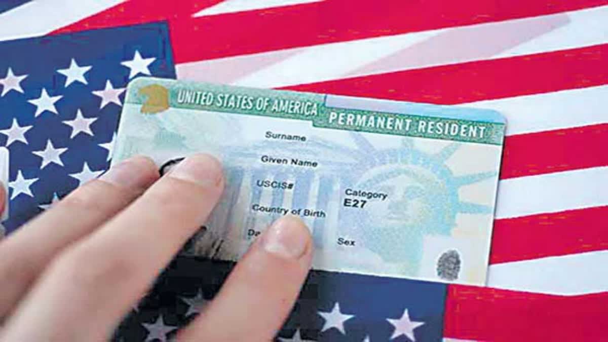 US Eases Green Card Eligibility Norms