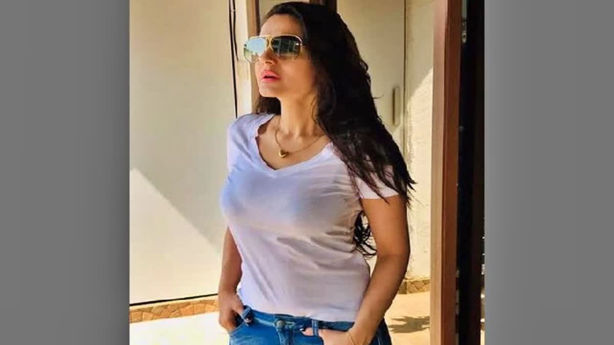 actress ameesha patel