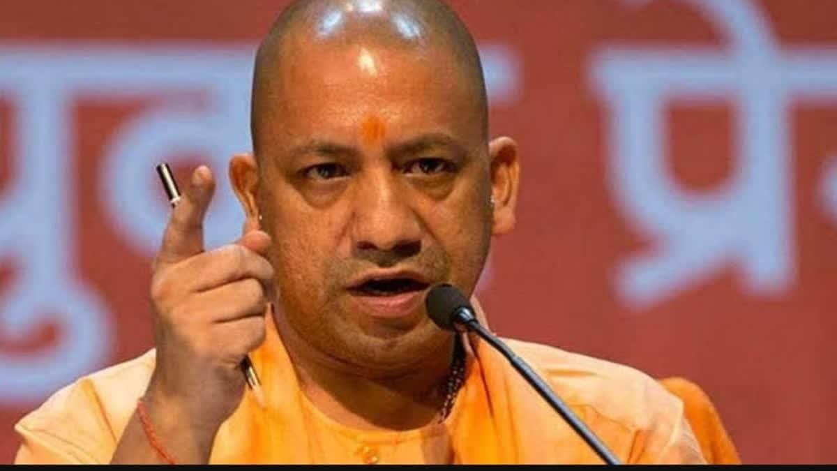 Atiq-Ashraf murder: Unknown caller issues threat to CM Adityanath to avenge killings