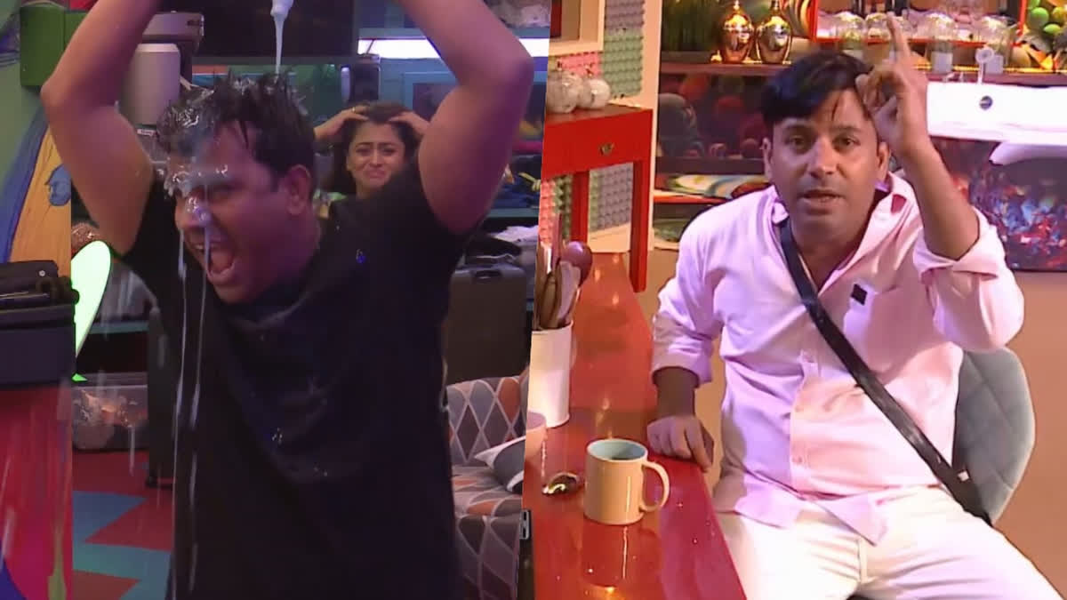 Here's why Puneet Superstar was unanimously evicted from Bigg Boss OTT 2 within 24 hours