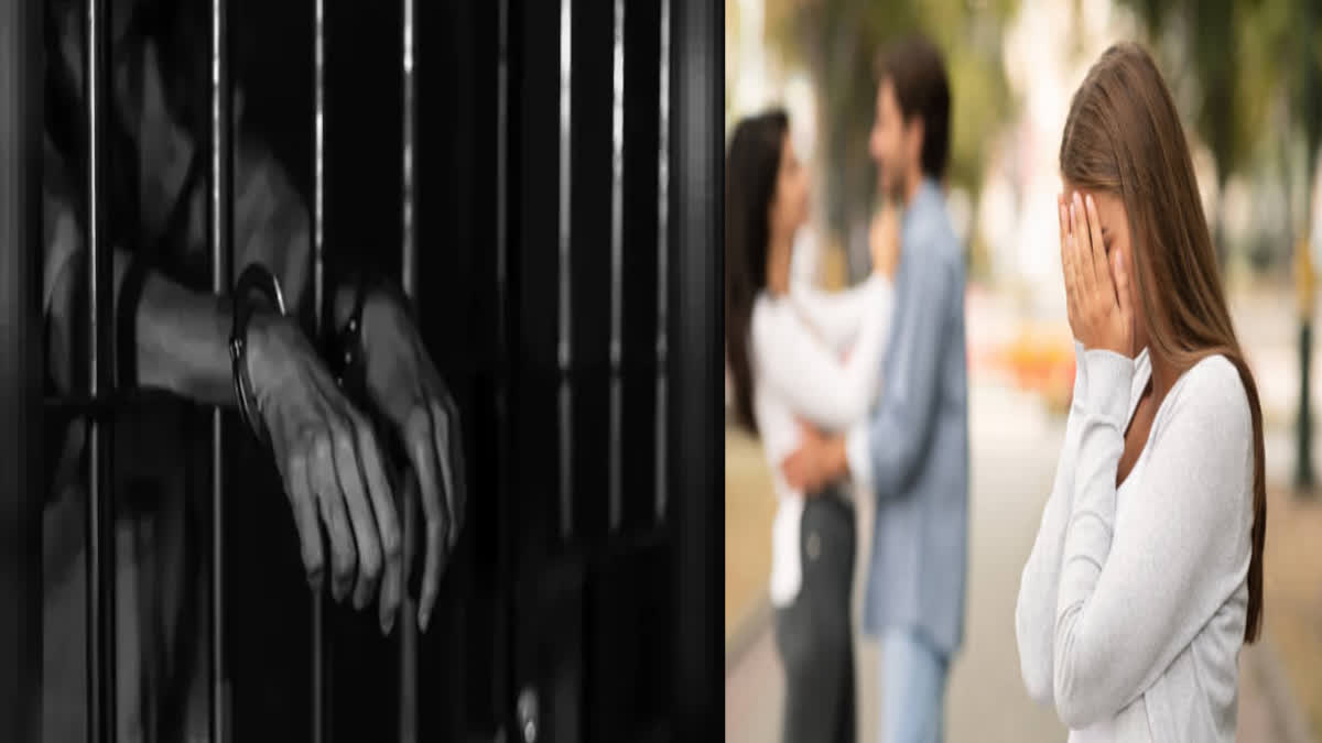 NRI girlfriend sexually abused for 5 years, then married another girl, now will eat jail time