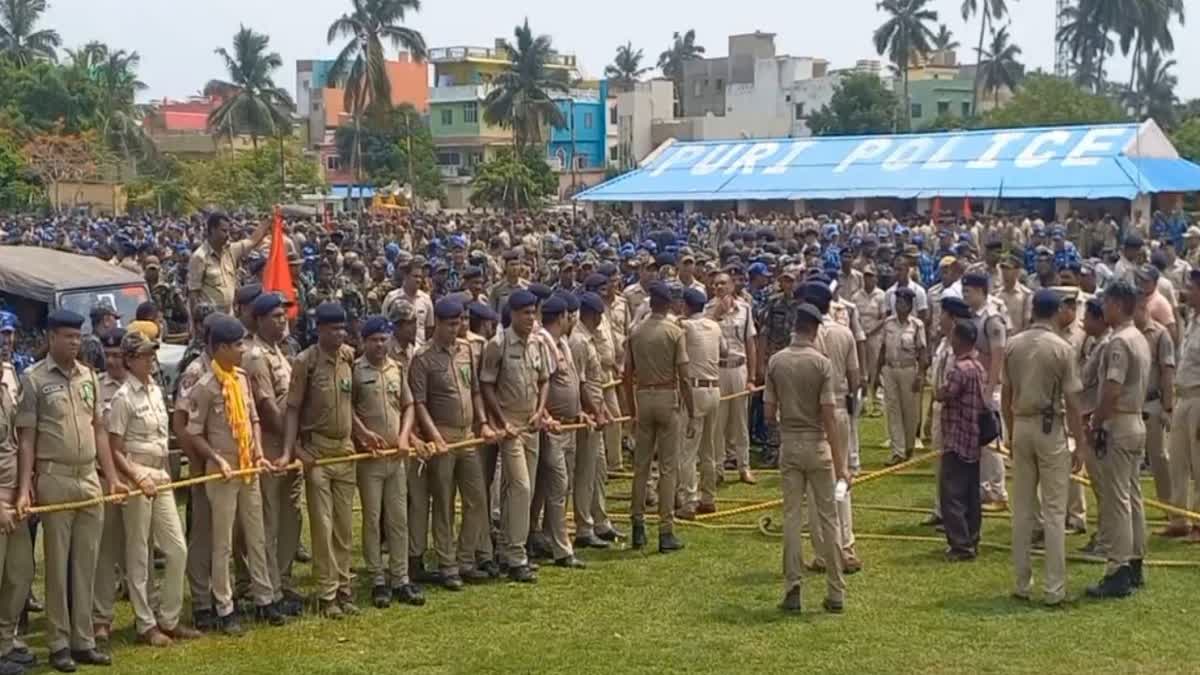 puri ratha yatra