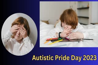 Autistic Pride Day 2023