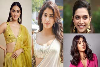 bollywood heroines in tollywood films