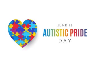 Autistic Pride Day 2023 Know the symptoms of this disease