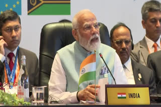 PM Modi pitches for G-20 membership for African Union in upcoming summit