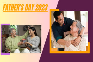 Father's Day 2023