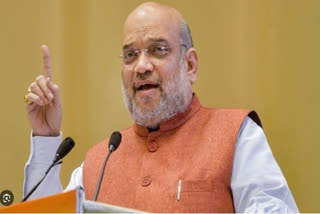 Amit Shah