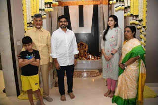 Nara Lokesh