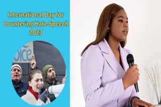 International Day for Countering Hate Speech 2023