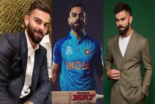 Virat Kohli Net Worth 2023