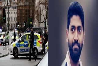 London: Third Indian killed in a week, stabbed to death by roommate ,accused arrested