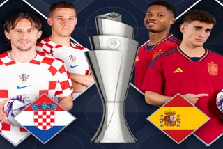 Nations league  UEFA Nations league Final  UEFA Nations league  Spain vs Croatia match preview  Spain vs Croatia  Spain vs Croatia final  യുവേഫ നാഷന്‍സ് ലീഗ്  സ്‌പെയ്‌ൻ vs ക്രൊയേഷ്യ  Luca Modric  ലൂക മോഡ്രിച്