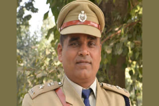 IPS ਅਧਿਕਾਰੀ ਅਨੰਤ ਦੇਵ ਤਿਵਾੜੀ