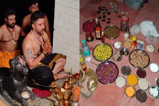 kerala tantrika do rituals in ujjain