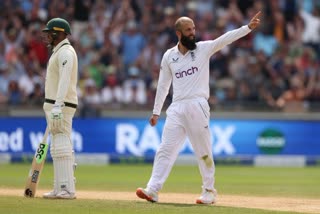 Moeen Ali fined for breaching ICC Code of Conduct