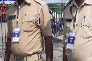 TAMIL NADU POLICE