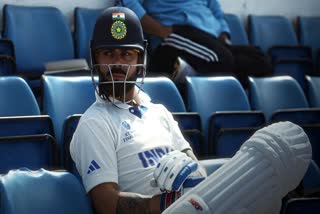 Virat Kohli Earns Over Rs 1000 Crore Per Year Report