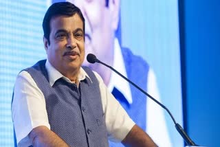 union transport minister nitin gadkari