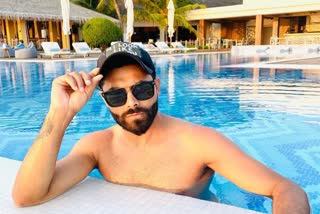 ravindra jadeja