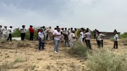 Two Children Died in Barmer